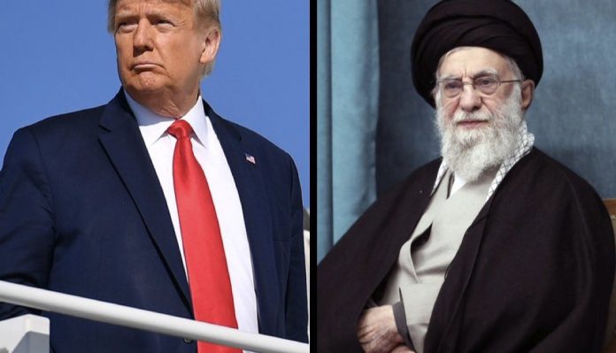 USA-Iran USA-Iran