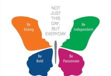 धरती की तरह स्त्री! – परिचय दास women's day