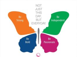 धरती की तरह स्त्री! – परिचय दास women's day