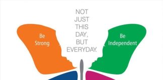 धरती की तरह स्त्री! – परिचय दास women's day