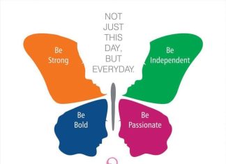 धरती की तरह स्त्री! – परिचय दास women's day