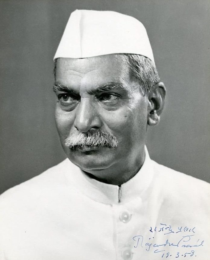 Dr. Rajendra Prasad Dr. Rajendra Prasad
