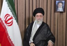अब घृणा और युद्ध पर टिका होगा नया विश्व – अरुण कुमार त्रिपाठी Ayatollah Ali Khamenei