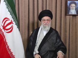 अब घृणा और युद्ध पर टिका होगा नया विश्व – अरुण कुमार त्रिपाठी Ayatollah Ali Khamenei