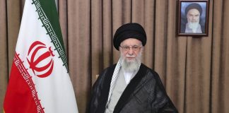 अब घृणा और युद्ध पर टिका होगा नया विश्व – अरुण कुमार त्रिपाठी Ayatollah Ali Khamenei