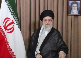 अब घृणा और युद्ध पर टिका होगा नया विश्व – अरुण कुमार त्रिपाठी Ayatollah Ali Khamenei