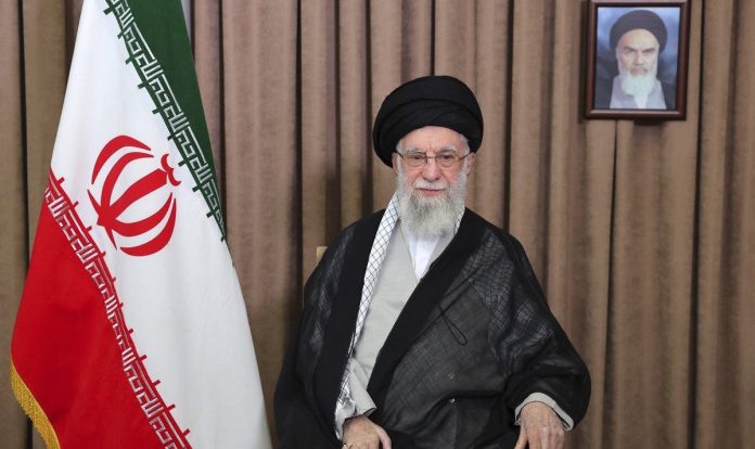 Ayatollah Ali Khamenei Ayatollah Ali Khamenei