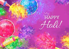 होली : जहाँ रंग उतरते हैं, वहाँ स्मृति ठहरती है Holi