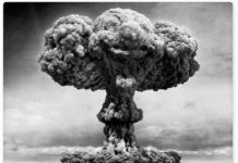 Nuclear Bombast! Is there a method in the MADness? – MOHAN GURUSWAMY Nuclear Bombast!
