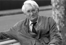 Remembering Jürgen Habermas! Jürgen Habermas