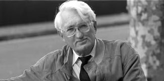 Remembering Jürgen Habermas! Jürgen Habermas