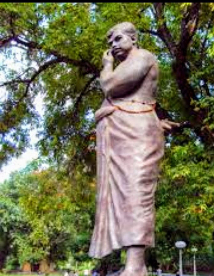 Chandrashekhar 'Azad'
