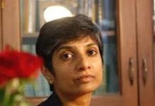 डॉ. मेनका गुरुस्वामी (टीएमसी की राज्यसभा उम्मीदवार) Dr. Menaka Guruswamy (TMC Rajya Sabha candidate)