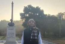 विचार बंधु रामबाबू अग्रवाल : लोहिया समाजवादी विचार परंपरा के प्रचारक Rambabu Agarwal