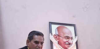 एकता परिषद के राष्ट्रीय अध्यक्ष डॉ. रन सिंह परमार का निधन Dr. Ran Singh Parmar Passes