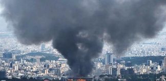 बहुत याद आओगे – चंचल US-Iran War