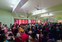 महिला दिवस के मौके पर धर्मसत्ता और पितृसत्ता से मुक्ति पर विचार! On the occasion of Women's Day, thoughts on freedom from religious authority and patriarchy