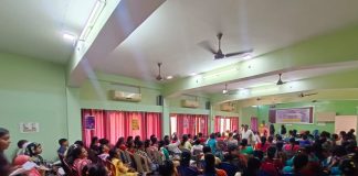 महिला दिवस के मौके पर धर्मसत्ता और पितृसत्ता से मुक्ति पर विचार! On the occasion of Women's Day, thoughts on freedom from religious authority and patriarchy