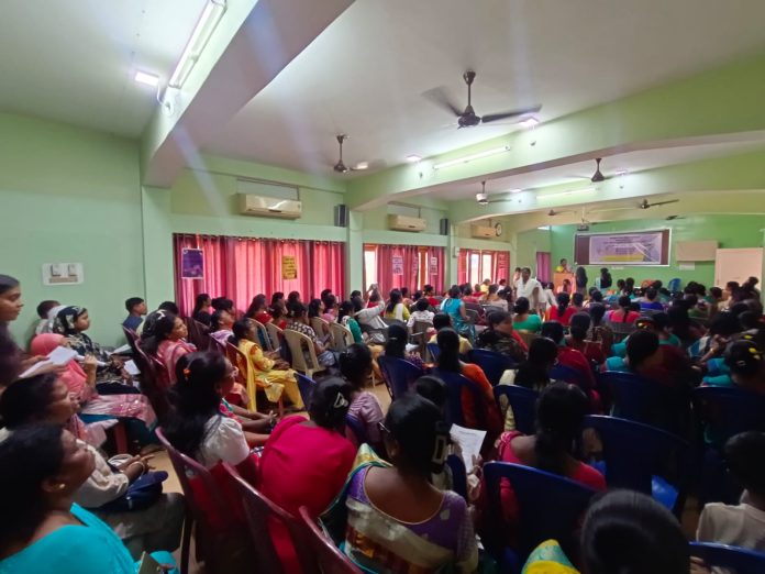 On the occasion of Women's Day, thoughts on freedom from religious authority and patriarchy