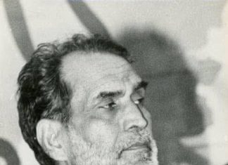 A TRIBUTE TO CHANDRASHEKHAR Politician Chandrashekhar