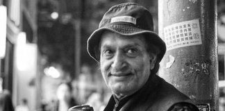 स्मृतियों के कैमरे में क़ैद रघु रॉय! – श्रवण गर्ग Raghu Rai