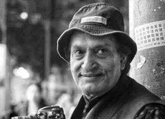 स्मृतियों के कैमरे में क़ैद रघु रॉय! – श्रवण गर्ग Raghu Rai