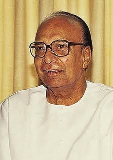 Biju Patnaik Biju Patnaik