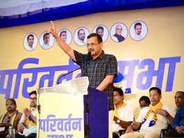 सत्ता के समीकरण और वैचारिक दरारें: आम आदमी पार्टी के सामने नई चुनौती Arvind Kejariwal
