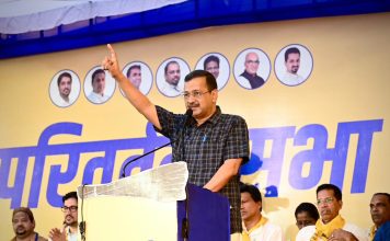 सत्ता के समीकरण और वैचारिक दरारें: आम आदमी पार्टी के सामने नई चुनौती Arvind Kejariwal