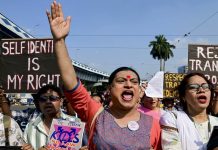 तीसरी प्रकृति से डरी बेचारी मर्दानगी – योगेन्द्र यादव Poor masculinity, terrified of the third gender.