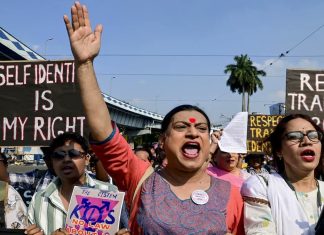 तीसरी प्रकृति से डरी बेचारी मर्दानगी – योगेन्द्र यादव Poor masculinity, terrified of the third gender.