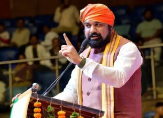 सामाजिक इंजीनियरिंग की अग्निपरीक्षा: बीजेपी के सामने बिहार का सवाल Samrat Choudhary