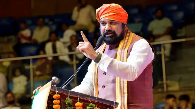 Samrat Choudhary Samrat Choudhary