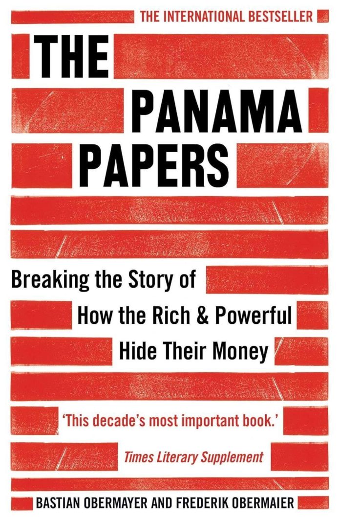 The Panama Papers The Panama Papers