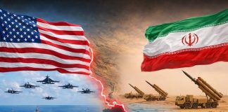 विश्व युद्ध की तबाही से बचना है तो जिद छोड़ें और युद्धविराम करें : तभी समूची मानवता का हित us iran war