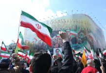 सभ्यता बनाम सत्ता का उन्माद – परिचय दास Iran