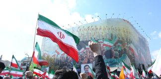 सभ्यता बनाम सत्ता का उन्माद – परिचय दास Iran