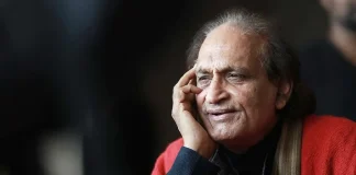 जब कैमरा मौन हो गया: रघु राय की स्मृति में! रघु राय