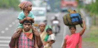 जनगणना में जरूरी प्रवासी मजदूर – अरविन्द मोहन Migrant Workers