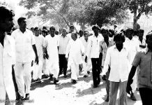 चंद्रशेखर का महत्त्व – रघुवीर सहाय Chandrashekhar