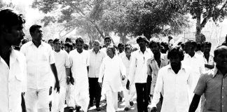 चंद्रशेखर का महत्त्व – रघुवीर सहाय Chandrashekhar