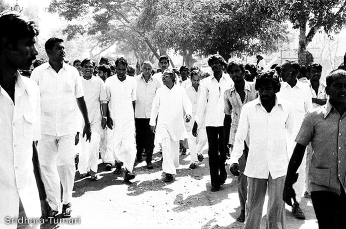 Chandrashekhar