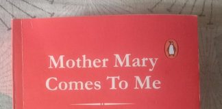 जब आँख ही से न टपका तो फिर लहू क्या है… Mothers marry comes to me