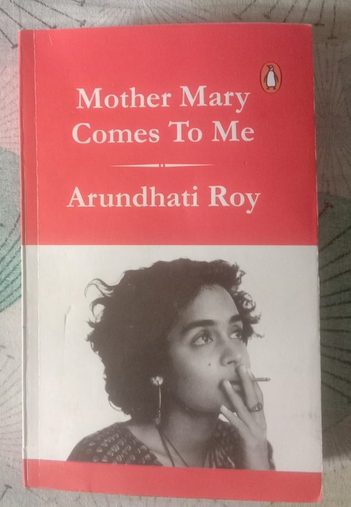 Mothers marry comes to me