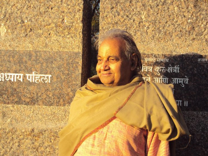 Ramchandra Pradhan Ramchandra Pradhan