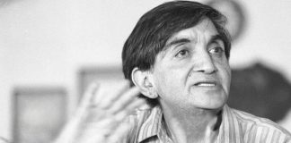 निर्मल वर्मा: सूक्ष्मता की भाषा और अंत: सलिला भारतीयता निर्मल वर्मा