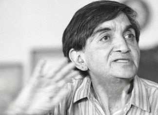 निर्मल वर्मा: सूक्ष्मता की भाषा और अंत: सलिला भारतीयता निर्मल वर्मा