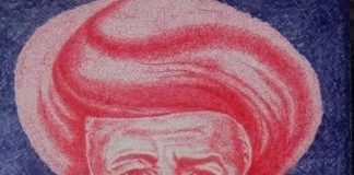 ‘सामाजिक क्रांति के प्रणेता’ जोतिबा फुले को अपने भीतर खोजते हुए उनकी जयंती पर नमन – मंजुल भारद्वाज Bowing in reverence to Jyotiba Phule on his birth anniversary, as I seek him within myself.