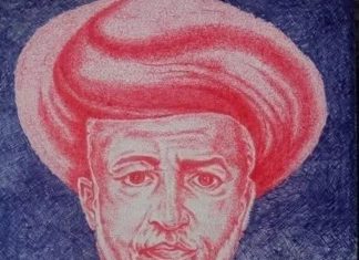 ‘सामाजिक क्रांति के प्रणेता’ जोतिबा फुले को अपने भीतर खोजते हुए उनकी जयंती पर नमन – मंजुल भारद्वाज Bowing in reverence to Jyotiba Phule on his birth anniversary, as I seek him within myself.