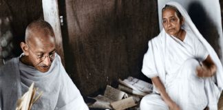 बा(कस्तूरबा गांधी) : जिनके बिना ‘मोहन’ का ‘महात्मा’ होना अधूरा था Ba (Kasturba Gandhi): The one without whom 'Mohan's' transformation into 'Mahatma' would have been incomplete.